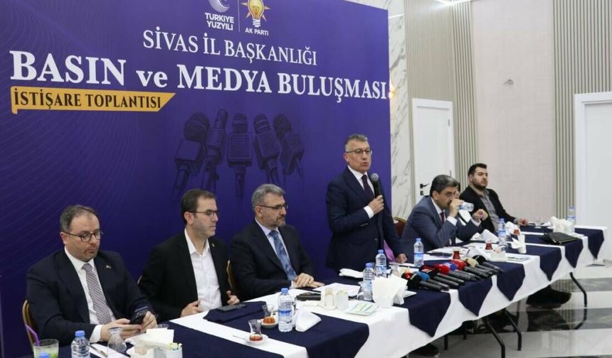 Af Tartışmalarına Son Nokta: "Kesinlikle Af Gibi Bir Düşüncemiz Yok"