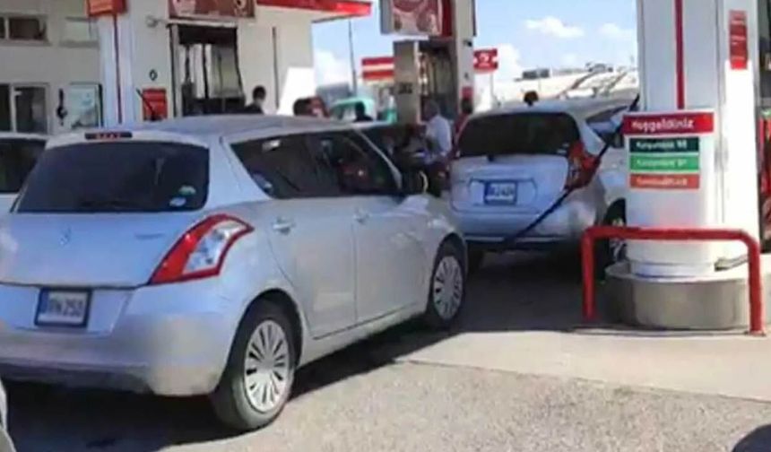 Motorine zam: Şehir şehir farklı tarife !