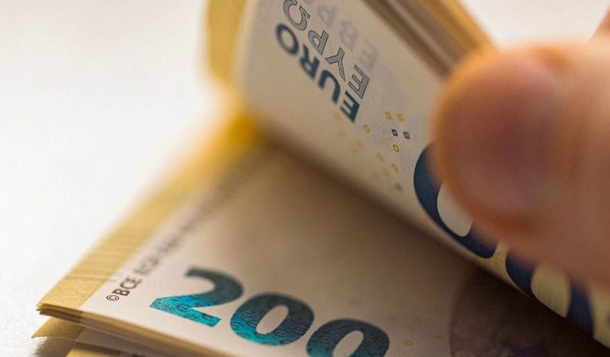 Almanya'da Enflasyon zirve yaptı!