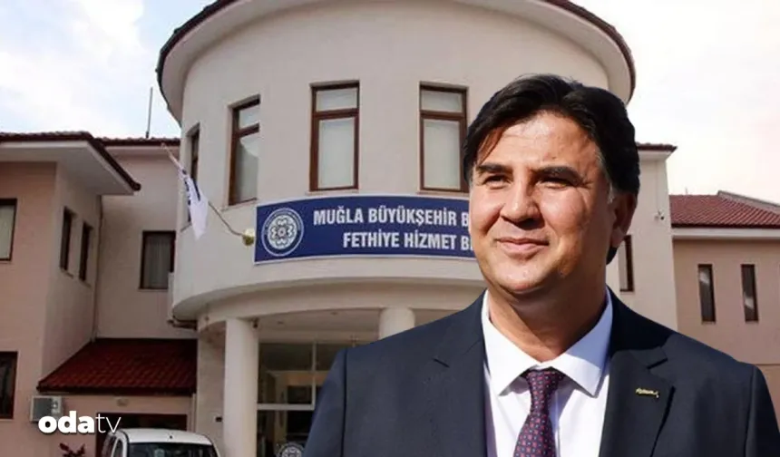 Fethiye Belediye Başkanı Alim Karaca’ya Silahlı Saldırı