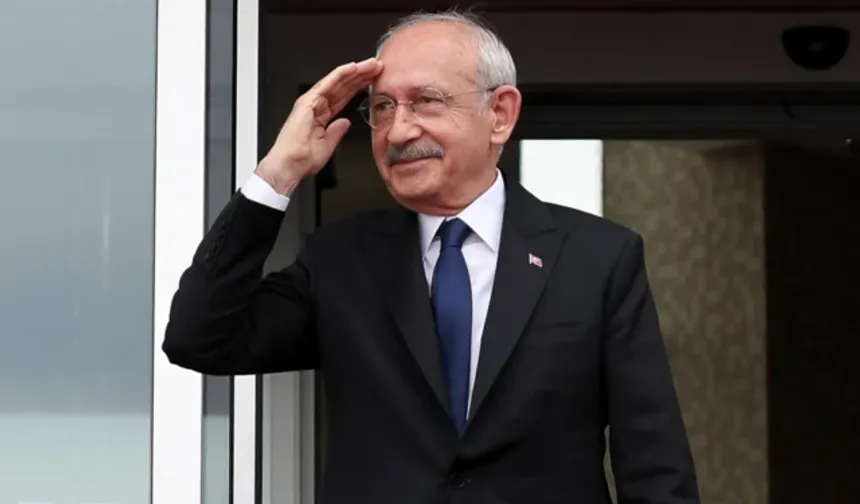 Özel ve İmamoğlu Ekibinden Kılıçdaroğlu’na Aracı Trafiği