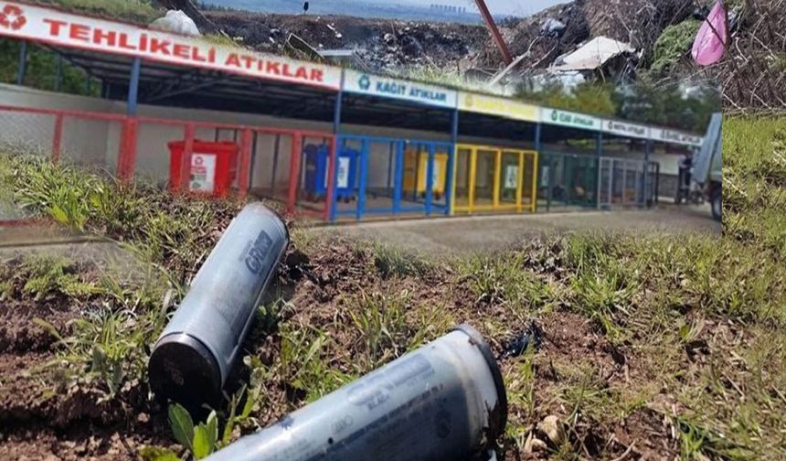 Hevsel'in dibine kimyasal atık: Dicle Üniversitesi'ne suç duyurusu