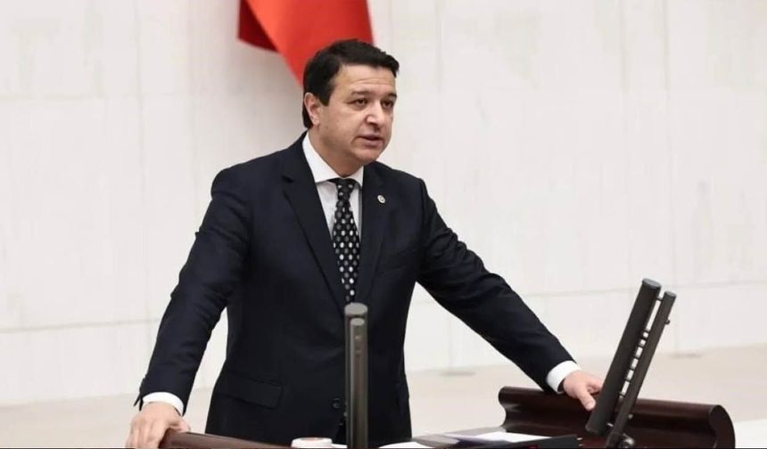 Esnaf susarsa çarşı da ekonomi de çöker