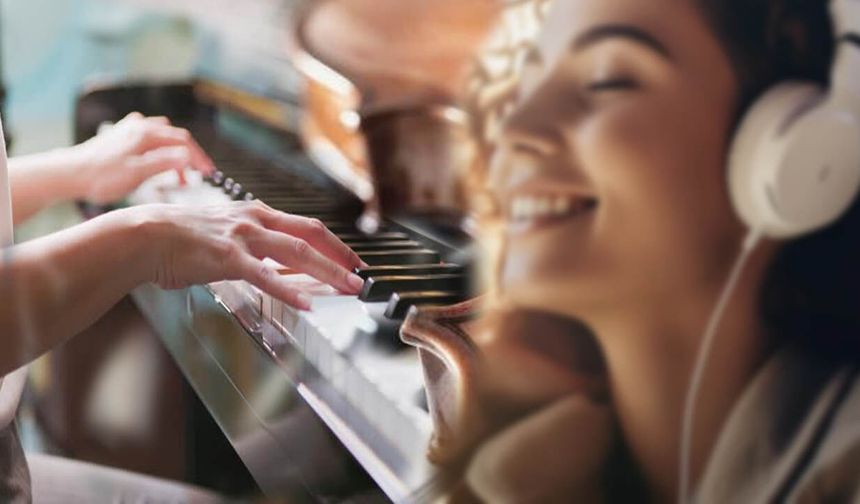 Müzik sanıldığı gibi evrensel değil