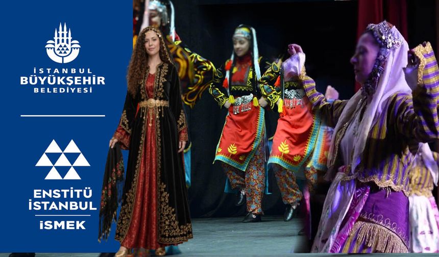 İSMEK  gösteri performansı ertelendi: Kursiyerler isyanda!