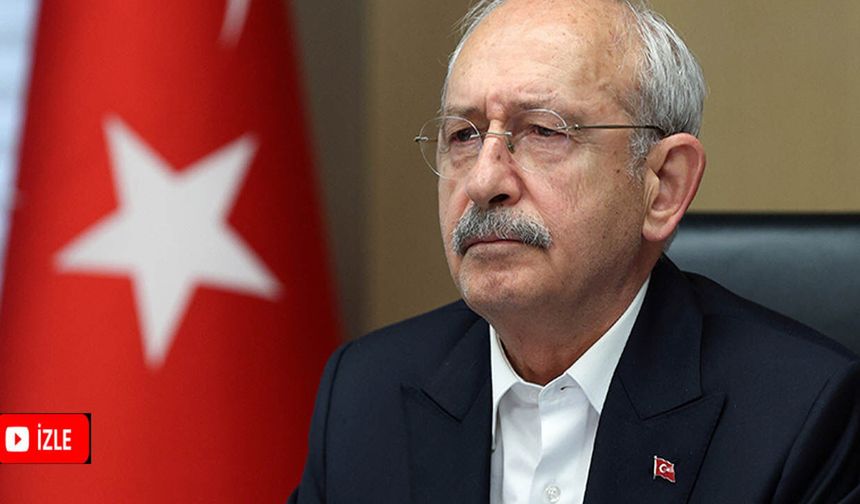 Bay Kemal'e vız gelir tırıs gider !
