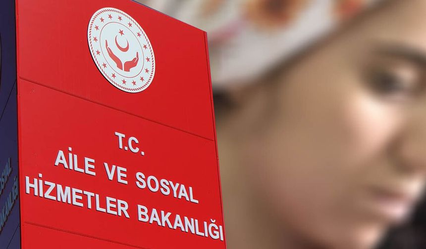 Kadınlara  kesintisiz nakit desteği başlıyor