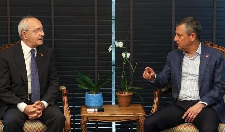 CHP'de "Cevapsız Telefon" Krizi