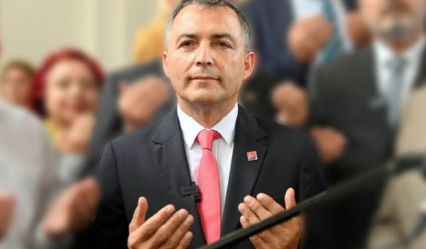 Belediye başkanına 45 yıl hapis kararı