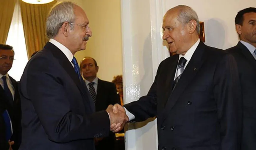 Bahçeli: "Yargı kararını tanımıyoruz demek gereksizdir."