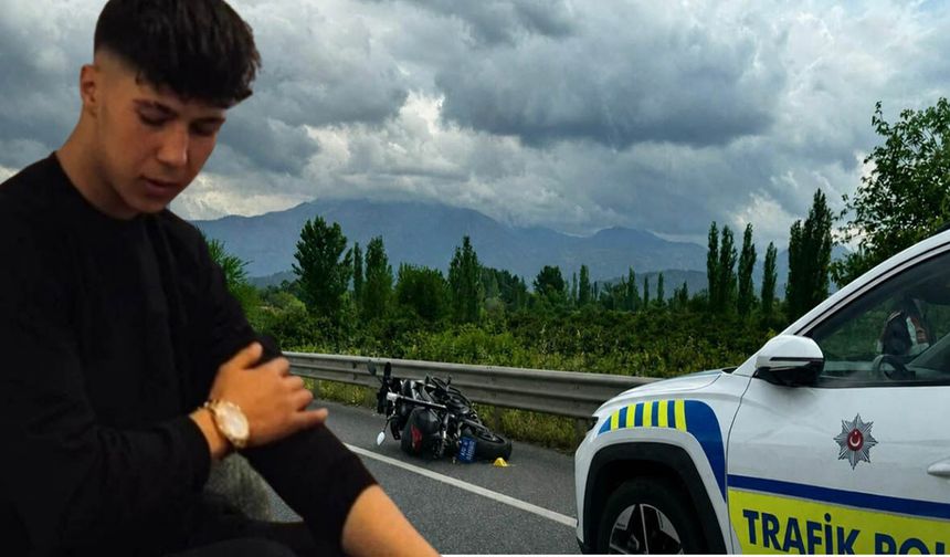Evin tek oğluydu: 16 yaşındaki Efecan’a 'dur' ihtarı ölümle bitti
