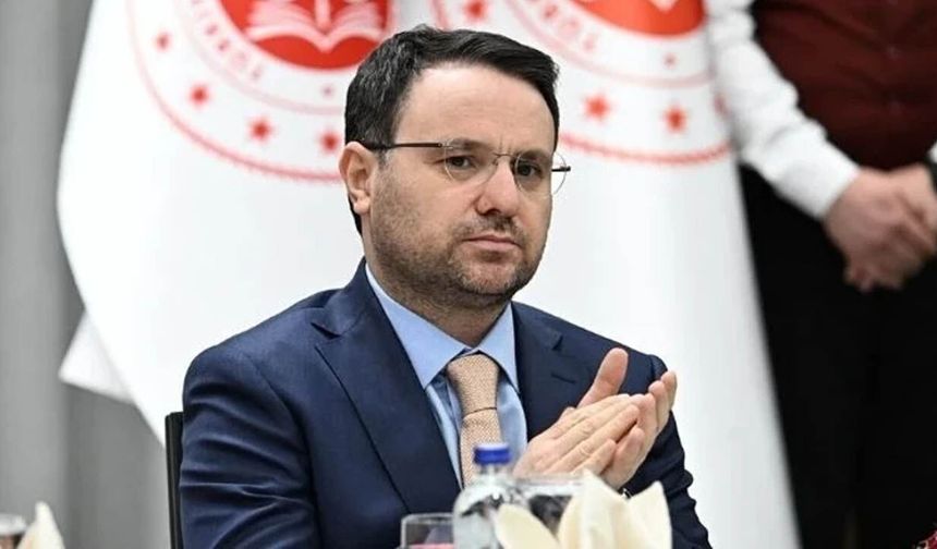 Bakan Gürlek :33 ilde yasa dışı çark kırıldı