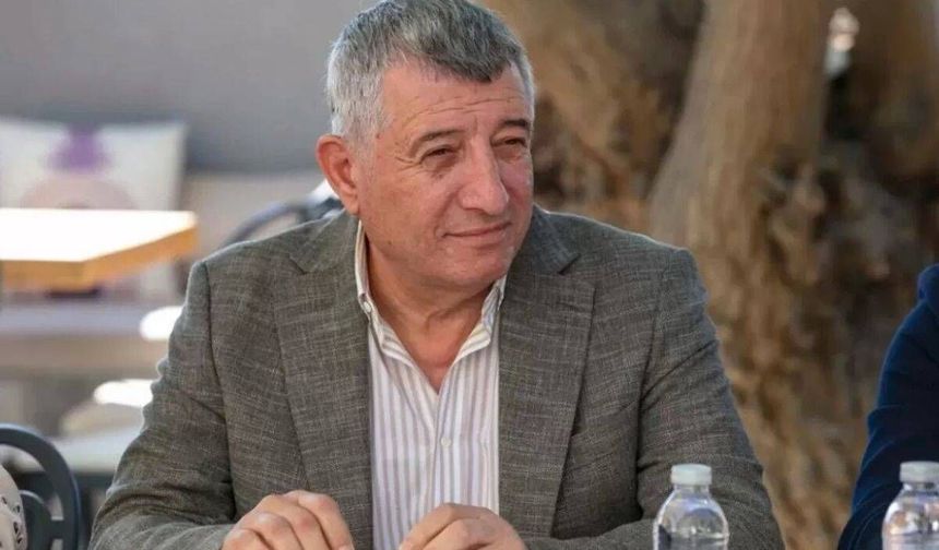 CHP Güzelbahçe Belediye Başkanı Mustafa Günay Tutuklandı