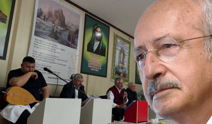 Seyyid Hacı Kureyş Dergahı’ndan Ortak Açıklama
