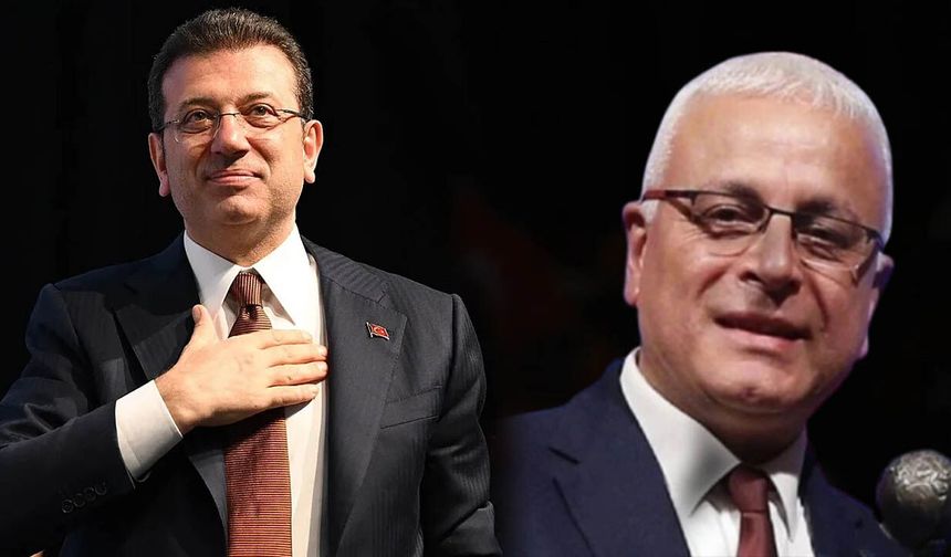 İmamoğlu ve 4 isim hakim karşısında