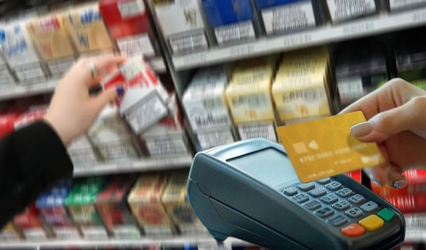 Paran olsa da sigara alamayacaksın