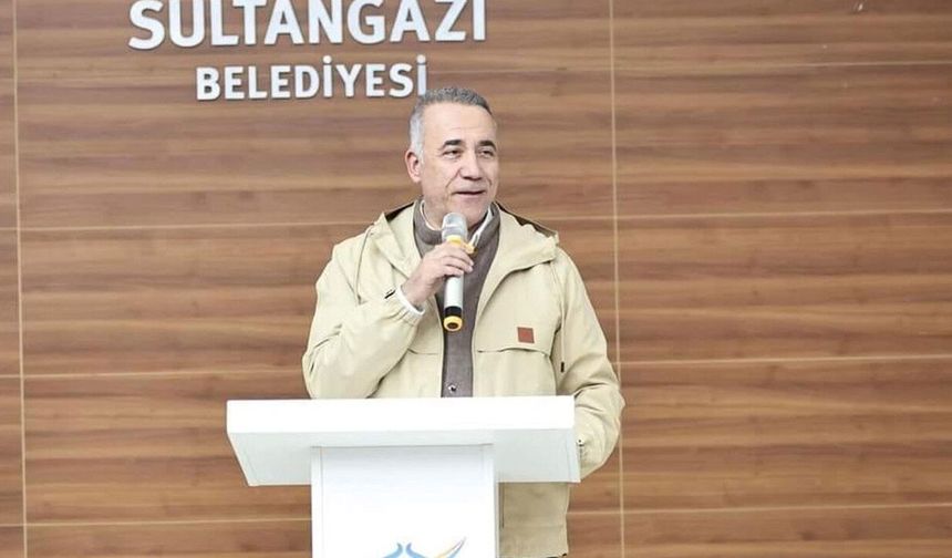 Sultangazi Belediyesi'nden milyonluk "Smoothie" harcaması