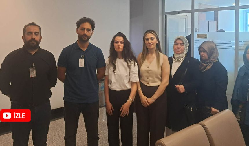 Öğretmenlerin açlık grevi TBMM'de