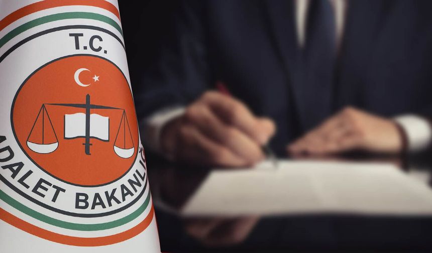 Bakanlıktan 81 ile ağır ceza genelgesi
