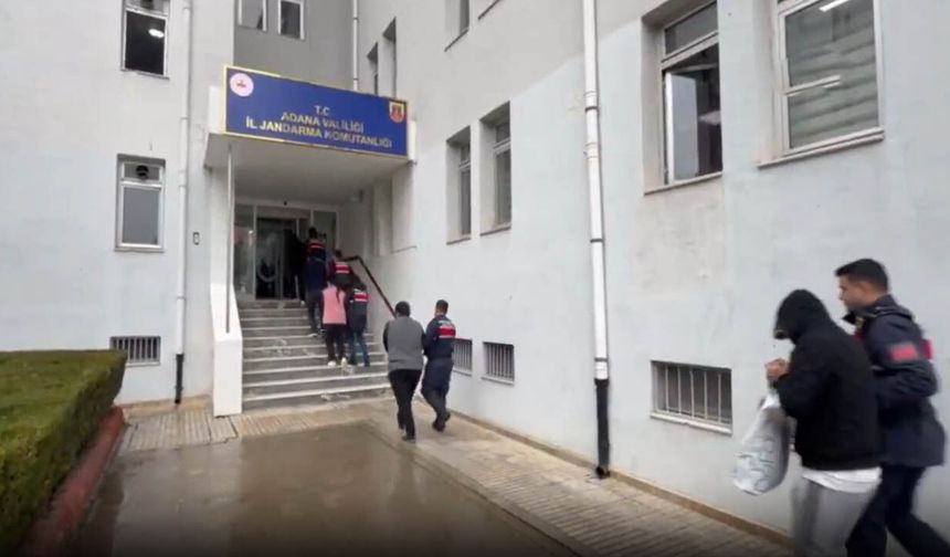 23 ilde yasa dışı bahis operasyonu