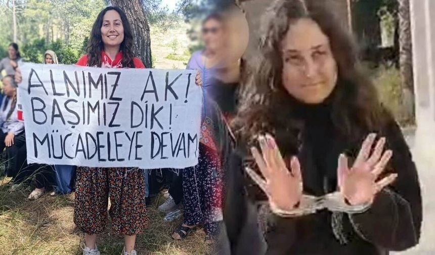 Esra Işık’ın dosyası 6 Temmuz’a kaldı