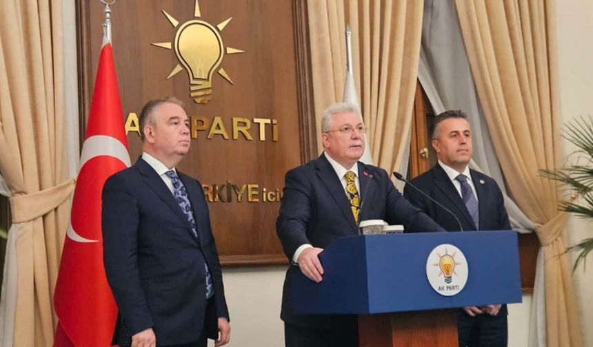 Yargı paketi Meclis’te: İşte öne çıkanlar
