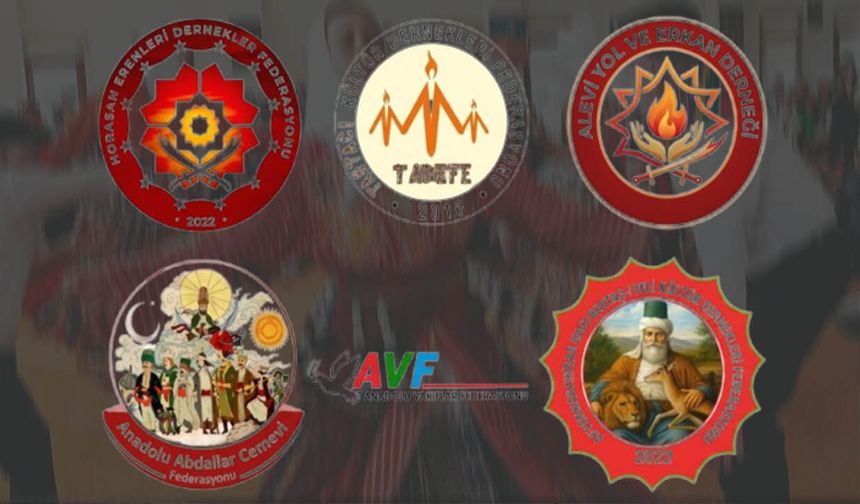 Ortak tepki: İnanç istismarı kınandı