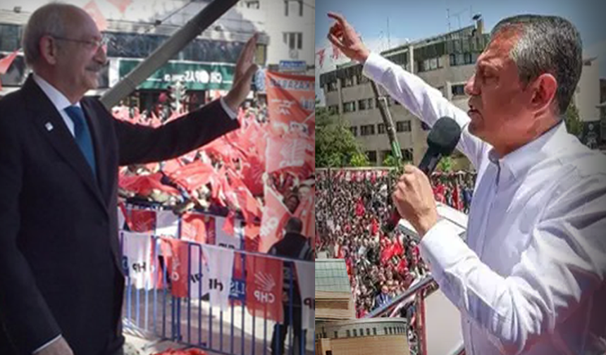 Ali Avcu yazdı... | Söğütözü ile Güvenpark arasında