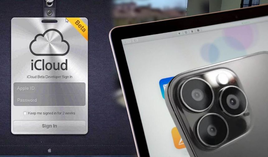Apple’a 3 milyar sterlinlik dava