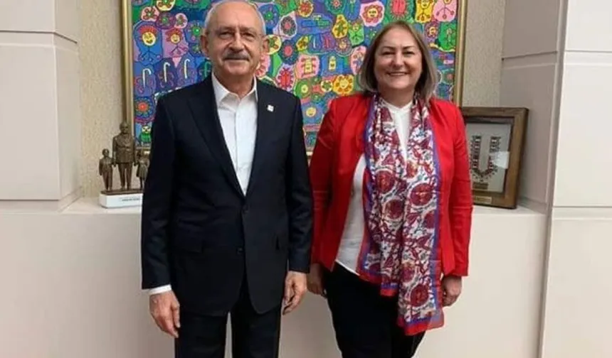 Ayten Gülsever kimdir? CHP’de yeni dönem