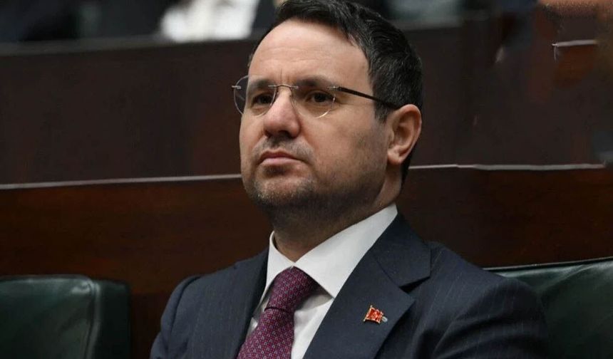 Bakan Gürlek: Kökleri kazınana kadar sürecek