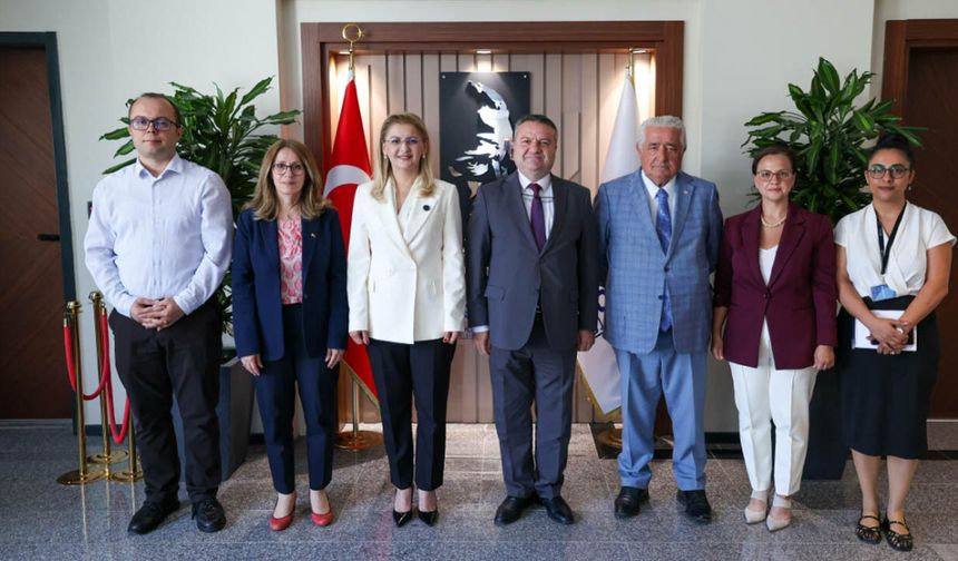 Bakırköy'de üniversite iş birliği dönemi