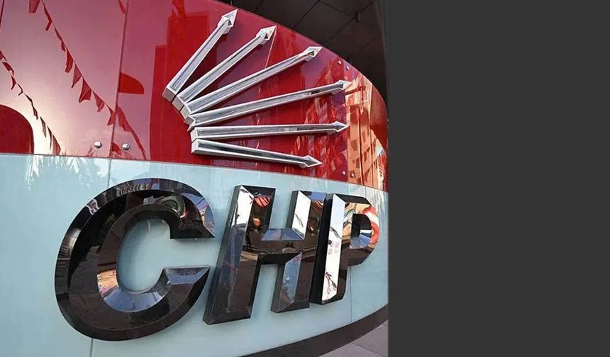 CHP'nde ihraç: İki il başkanı değişti
