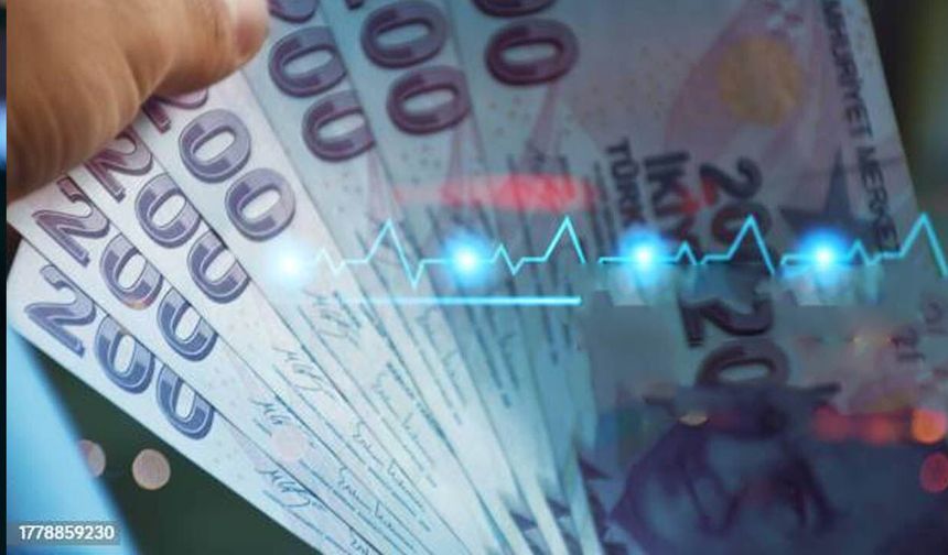 Güven endeksinde artışla kapattı