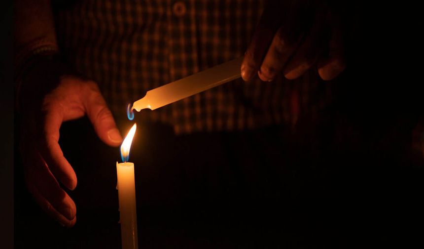 Elektrikler kesik: İşte mahalle mahalle liste
