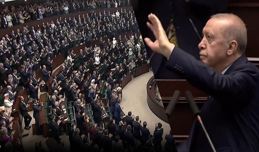 Siyaset polemikle değil işle yürür