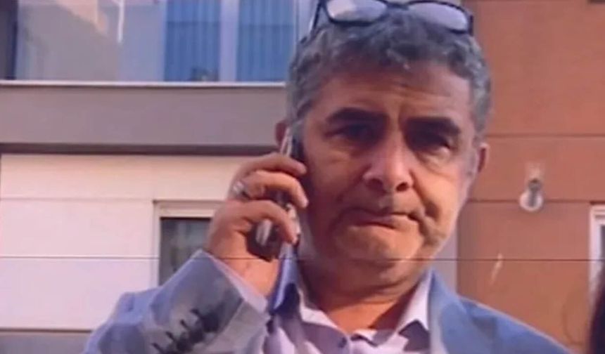 Erhan Karaal bulundu: 8 gözaltı