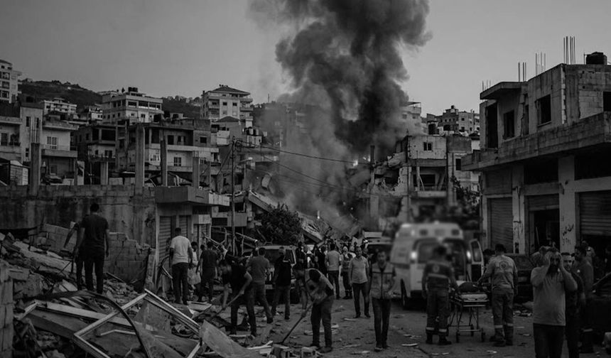 3 bin 912 ölü var: 247’si çocuk
