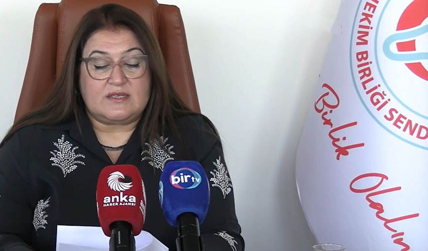 Sahtecilik iddiasıyla yargılama sürüyor