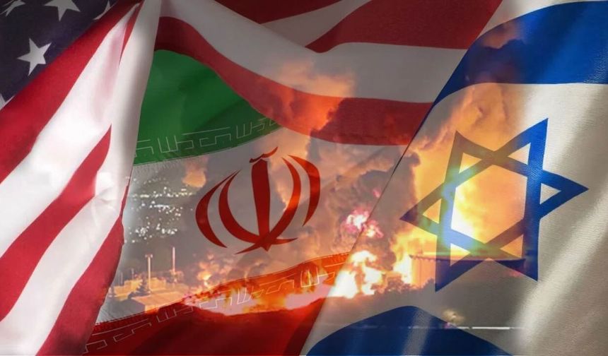 İran’dan ağır bilanço: Can kaybı 3 bin 519’a çıktı