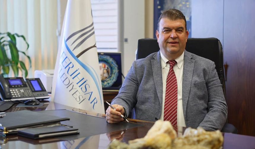 Seferihisar'da rüşvet iddiası 20 kişi adliyeyede