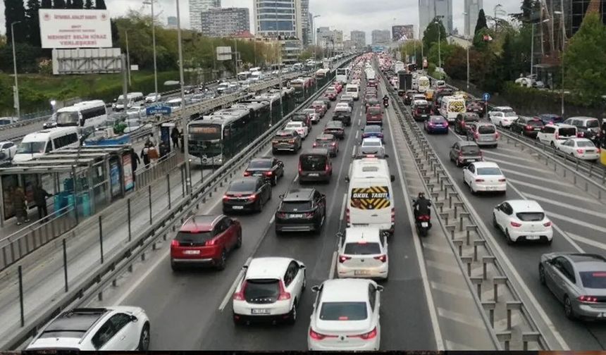 Trafik sigortasında 1 Temmuz kararları