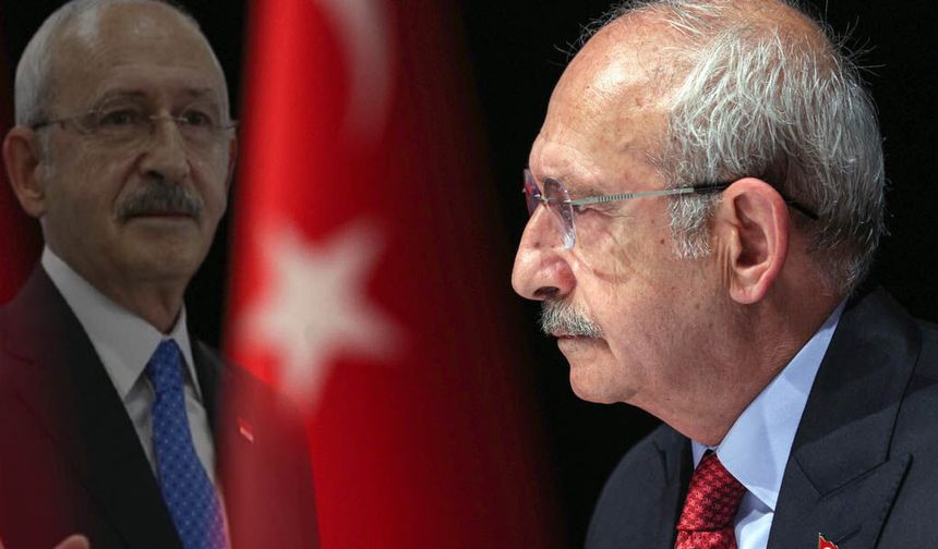 Kılıçdaroğlu: Dağılırsak kaybederiz