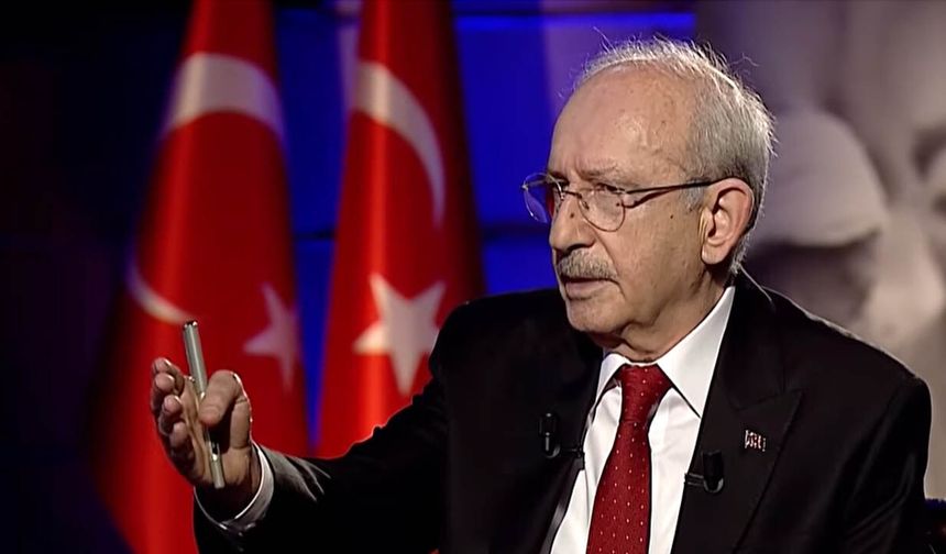 Kılıçdaroğlu geri adım atmadı: O kararı savundu