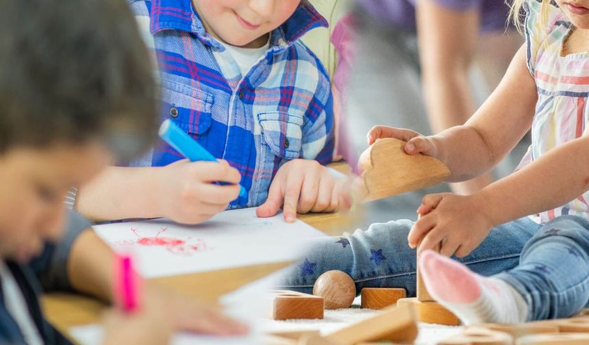 Bakanlıktan kreşlere 'tavizsiz' ayar