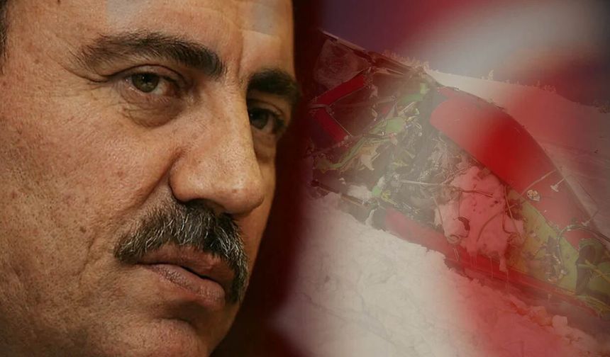 Yıllardır beklenen dosya Ankara’da
