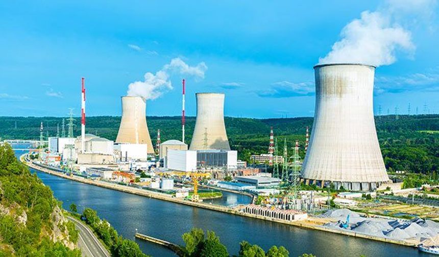 İğneada’daki Nükleer Santral Projesine Karşı İmza Kampanyası Başlatıldı