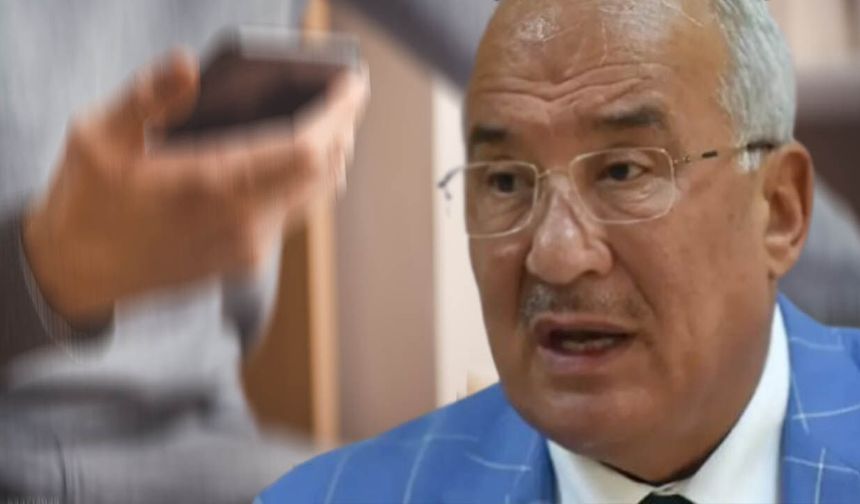 Milletvekilini 2 milyon 375 bin lira dolandırdılar