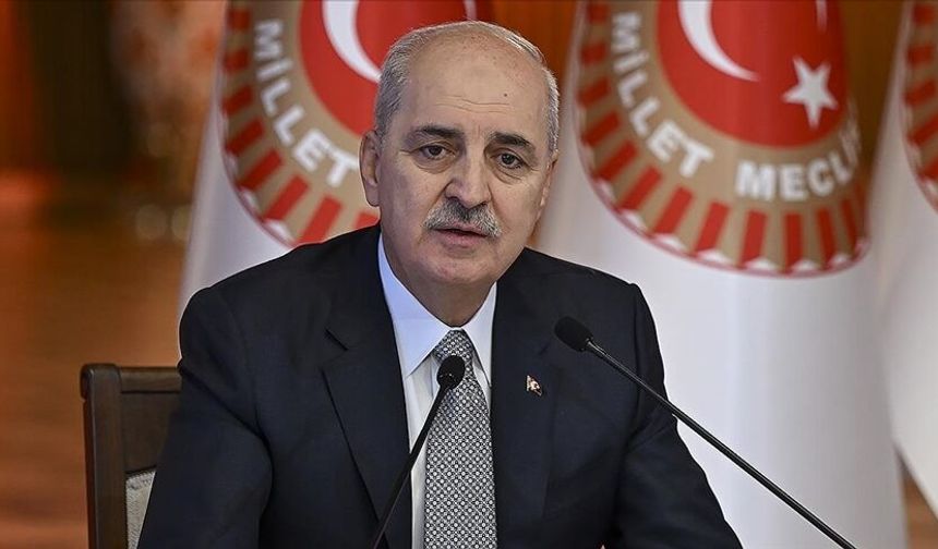 Numan Kurtulmuş: Kılıçdaroğlu'nun Grup Toplantısında Konuşmasına Engel Yok