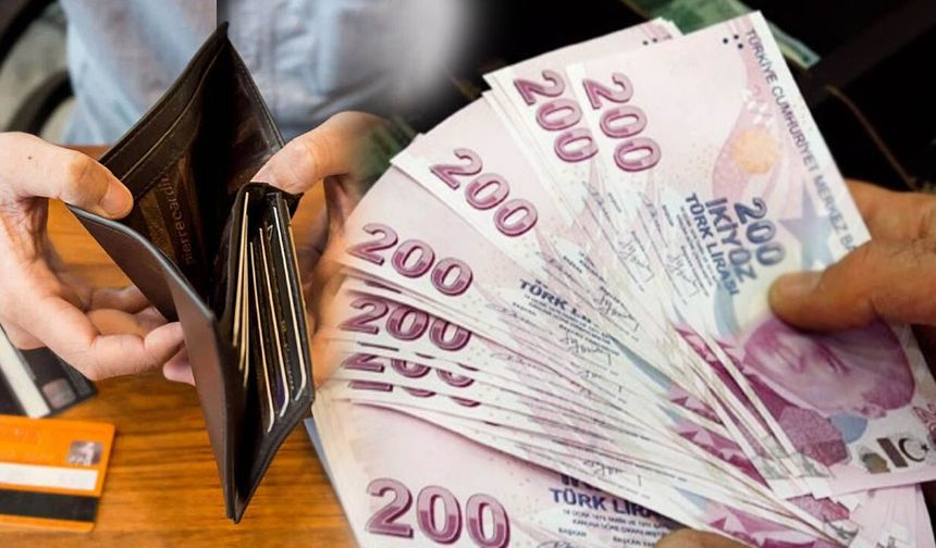 Vergi borcu olanların yüzünü güldüren karar